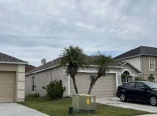 11419 Brindle St, Orlando, FL 32824