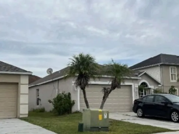 11419 Brindle St, Orlando, FL 32824