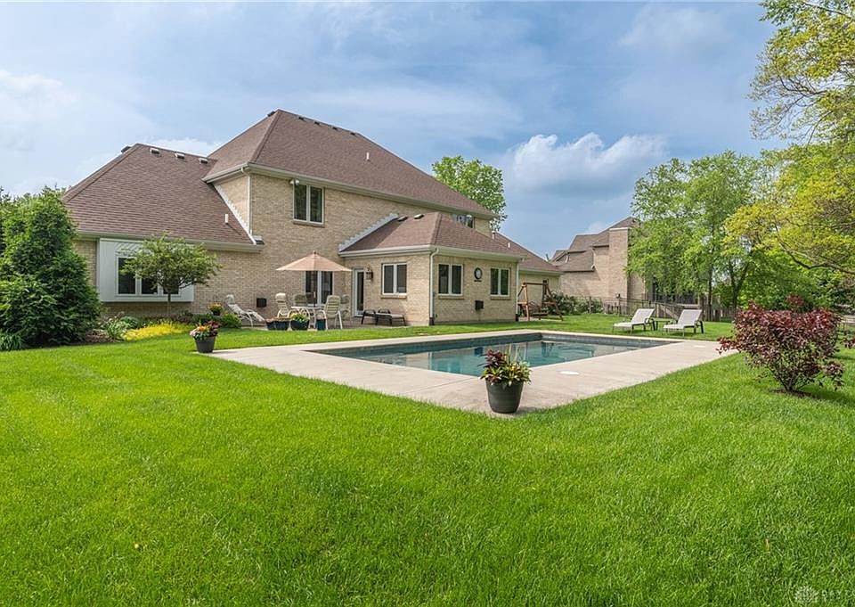 1656 Fox Trl, Bellbrook, OH 45305 Zillow