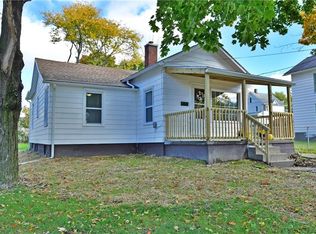128 Hazel St, Girard, OH