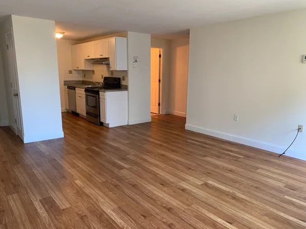 271 Highland Ave #42, Somerville, MA 02143