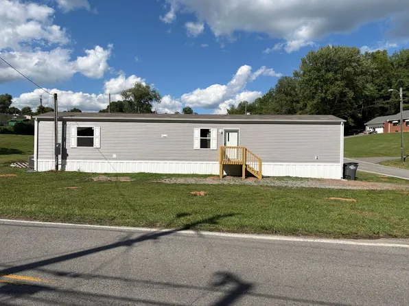 Virgil, 781 Virgil Ave Lot 6, Kingsport, TN 37665
