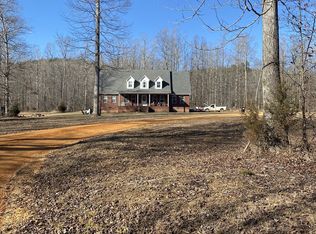 357 Indian Creek Rd, Hohenwald, TN 38462