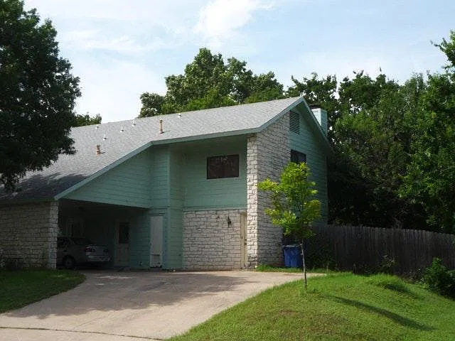 Front Elevation
