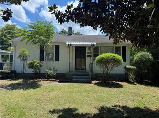 1522 Granite St, Winston Salem, NC 27107