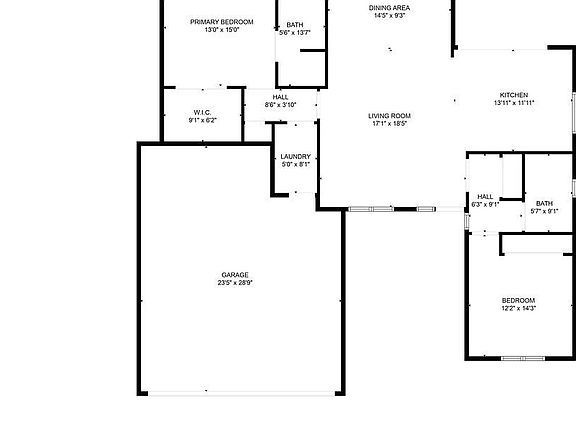 5th image of 10828 Heritage Hills Dr