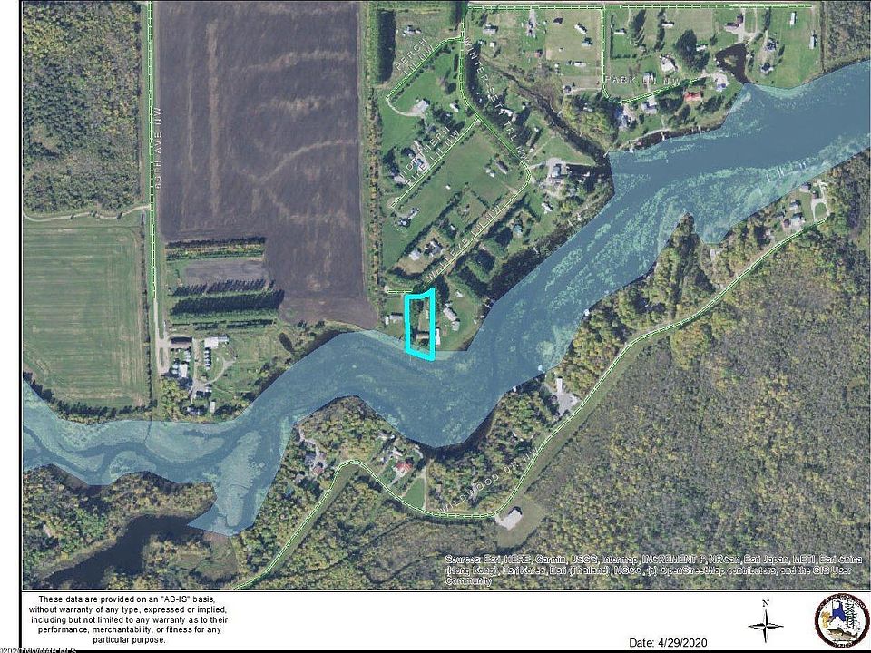 2nd image of 6489 Walleye Ln NW