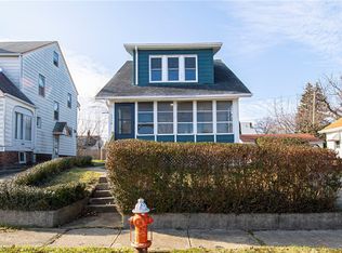 1514 Clermont Rd, Cleveland, OH 44110