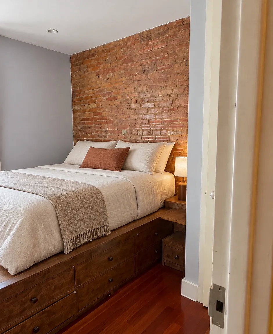 522 West 134th Street — Photo 3