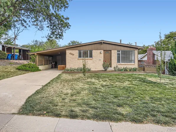 460 W 4th Avenue Drive, Broomfield, CO 80020