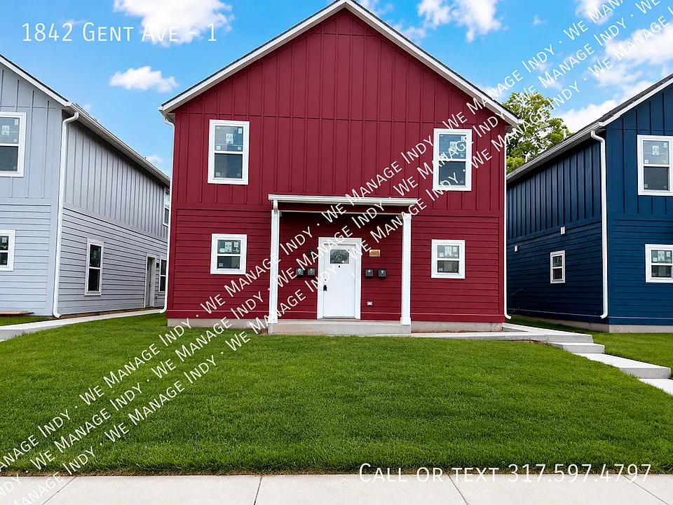 1842 Gent Ave #1