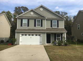 1272 Green Turf Ln, Elgin, SC 29045