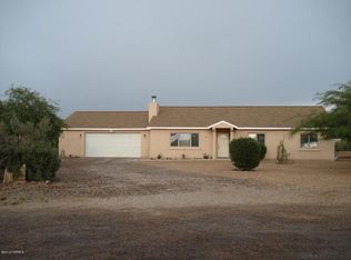 2670 E Darlene Ln, Vail, AZ 85641