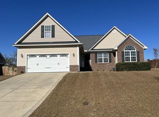 454 Chamberlin Blvd, Raeford, NC 28376