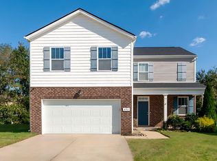 692 Prominence Rd, Columbia, TN 38401