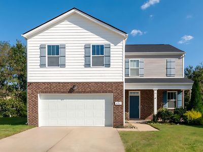 692 Prominence Rd, Columbia, TN, 38401