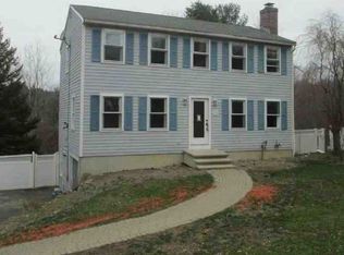 510 Dale St, North Andover, MA 01845