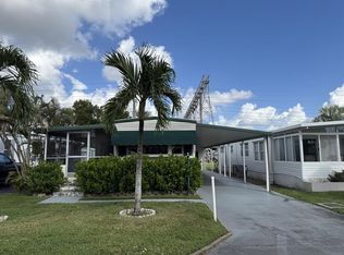 3009 SW 54th St, Fort Lauderdale, FL 33312