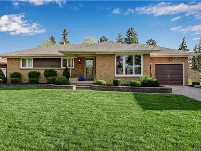 100 Ashford Pl, Depew, NY, 14043