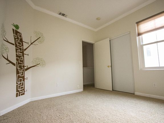 Bedroom #3.