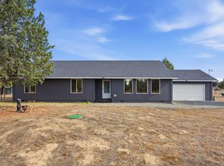 15886 SE Cahvilla Rd, Prineville, OR 97754