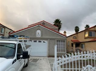 1516 Ashbury Way, Perris, CA 92571