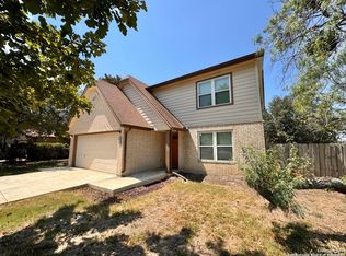 6634 Meadow Fawn Dr, Converse, TX 78109