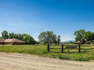 LOT 2 Opossum Ln, Montrose, CO 81403