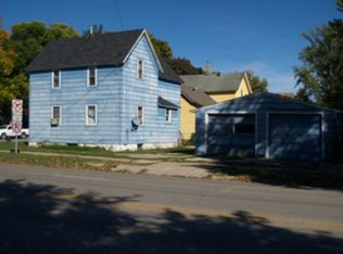 1505 3rd Ave S, Fort Dodge, IA 50501