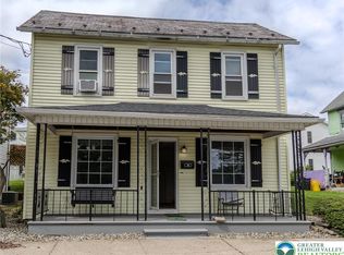 36 5th Ave, Bangor, PA 18013