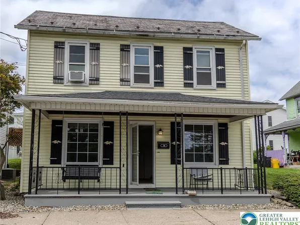 36 5th Ave, Bangor, PA 18013