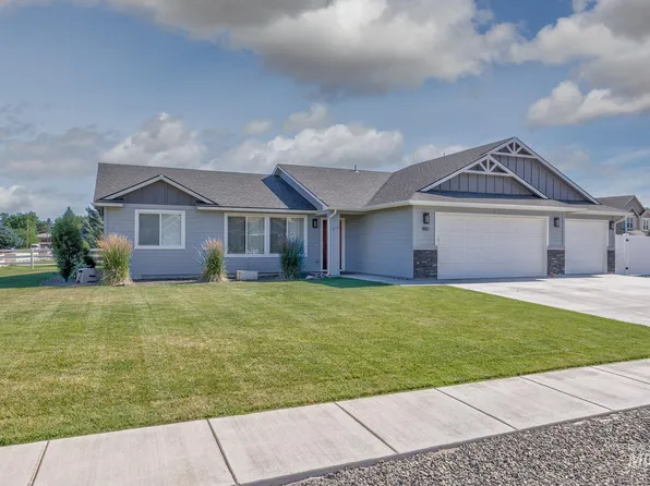 810 Grove Ln, Weiser, ID 83672