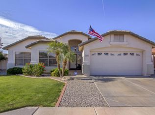 22628 N Hance Blvd, Phoenix, AZ 85027