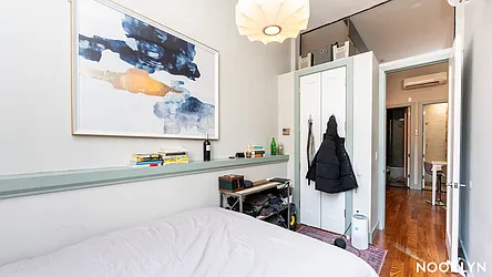 Rented by Nooklyn NYC LLC