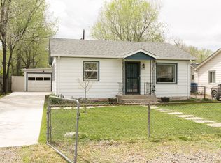 1345 Upham St, Lakewood, CO 80214