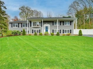6 Harris Dr, Burlington, MA 01803