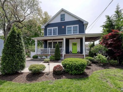 163 Woodward Ave, Rutherford, NJ, 07070