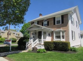 1330 Quincy Shore Dr, Quincy, MA 02169