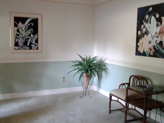 Relaxing Living Room