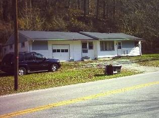 340 Morgan Frk, Clearfield, KY 40313