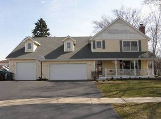 19605 S 116th Ave, Mokena, IL 60448