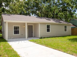 7311 Hurtgen Forest Rd, Houston, TX 77033