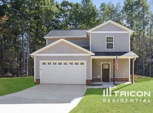 118 Clover Ct, Temple, GA 30179