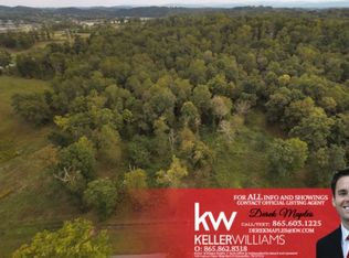 3605 Rankin Ferry Loop, Louisville, TN 37777