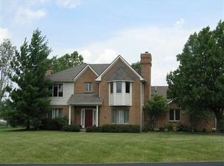 3010 Countryside Ln, Miamisburg, OH 45342