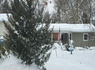 4311 Lake Harbor Rd, Muskegon, MI 49441