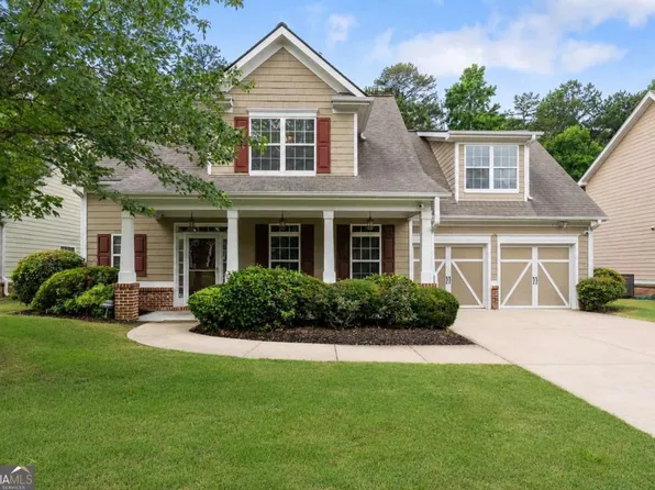 1164 Nathan Mauldin Dr, Lawrenceville, GA 30043