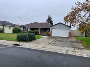 2500 Valley Rd, Sacramento, CA 95821