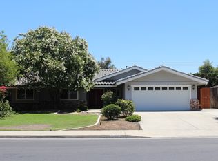 3008 Corvallis Ln, Bakersfield, CA 93309