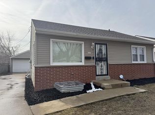 5239 North 63rd STREET, Milwaukee, WI 53218